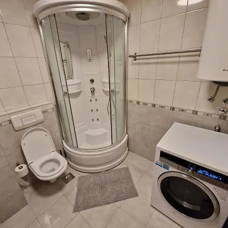 Apartment With Panoramic View Zadar Zewnętrze zdjęcie