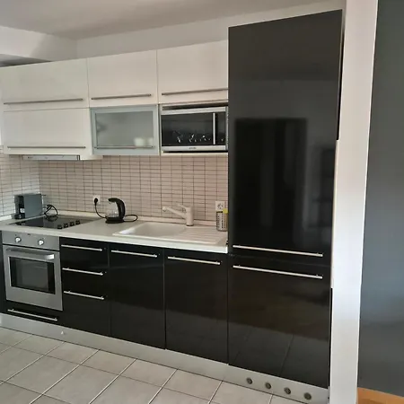 Apartment With Panoramic View Zadar Zewnętrze zdjęcie
