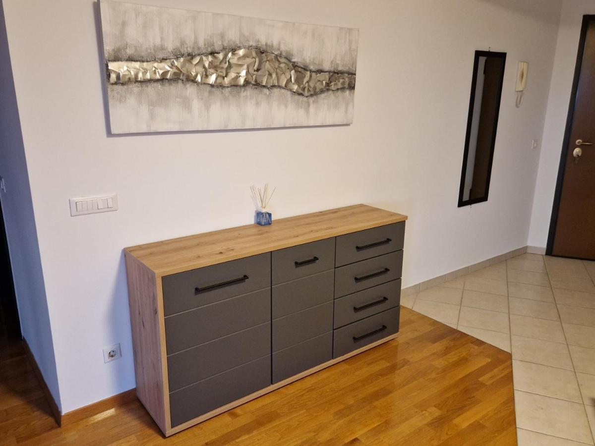 Apartman With Panoramic View *