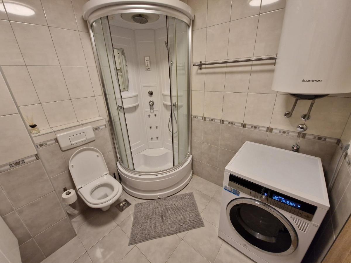 Apartman With Panoramic View *
